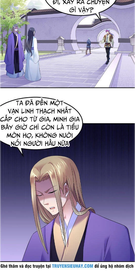 Võ Đạo Độc Tôn Chapter 62 - Next Chapter 63