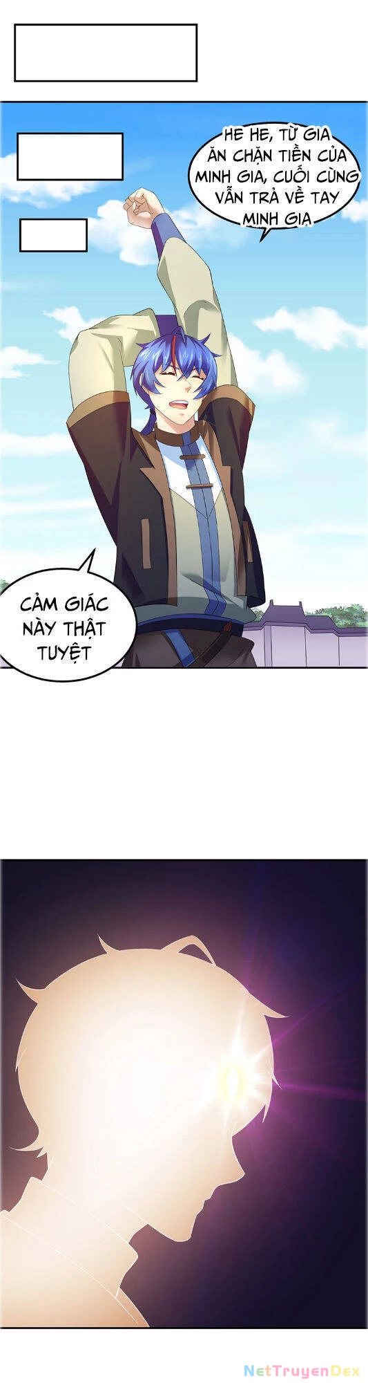 Võ Đạo Độc Tôn Chapter 62 - Next Chapter 63