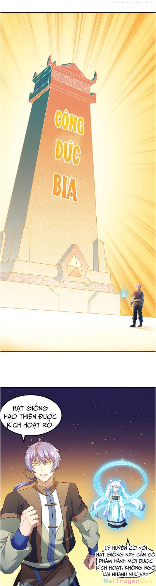 Võ Đạo Độc Tôn Chapter 62 - Next Chapter 63