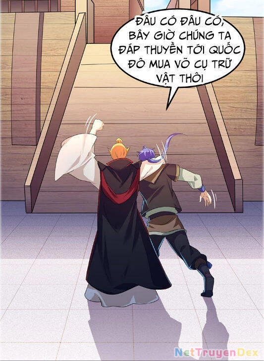 Võ Đạo Độc Tôn Chapter 62 - Next Chapter 63