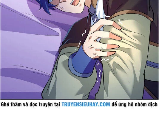 Võ Đạo Độc Tôn Chapter 63 - Next Chapter 64