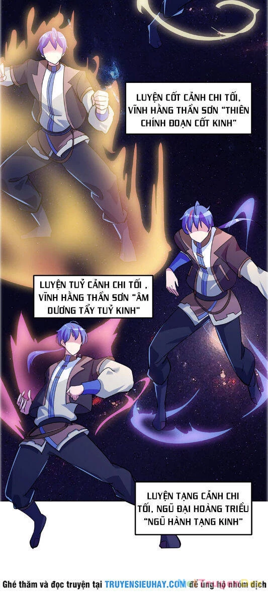 Võ Đạo Độc Tôn Chapter 63 - Next Chapter 64