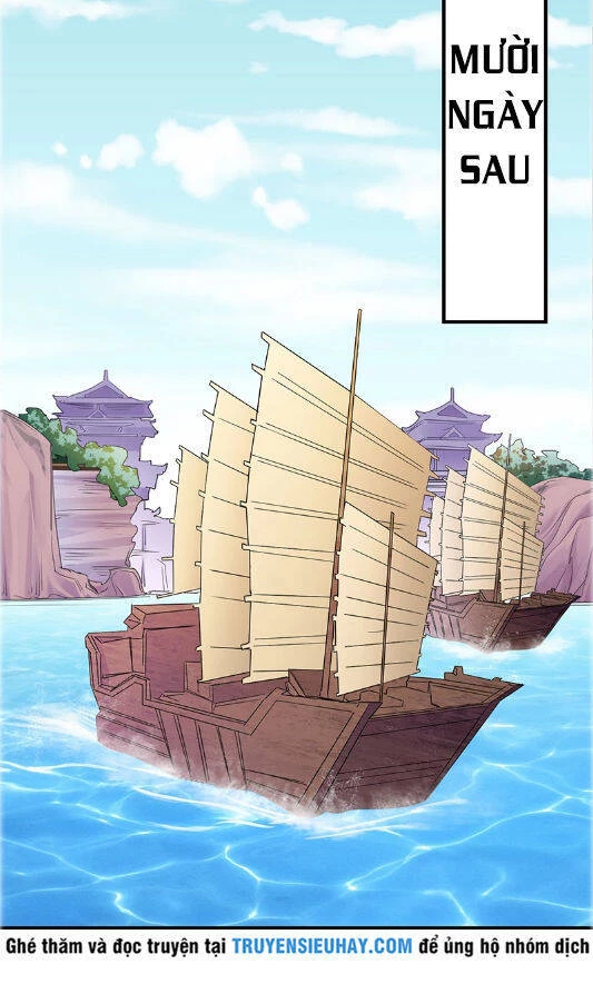 Võ Đạo Độc Tôn Chapter 63 - Next Chapter 64