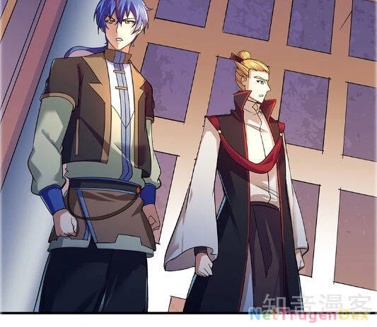 Võ Đạo Độc Tôn Chapter 63 - Next Chapter 64