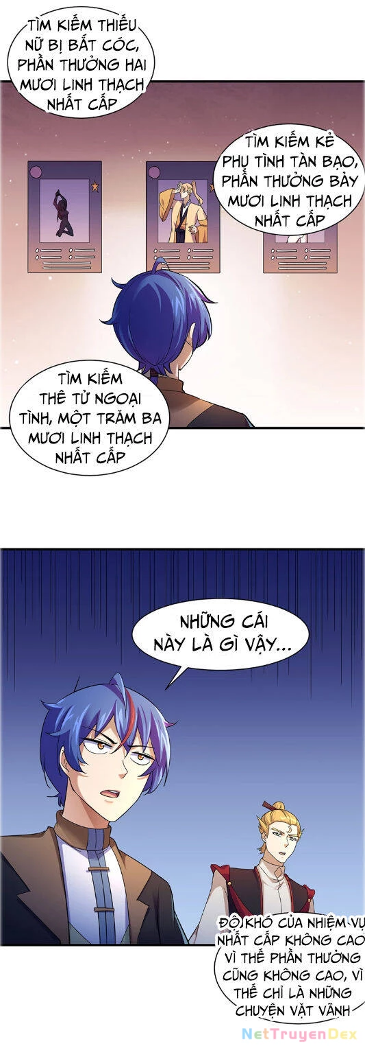 Võ Đạo Độc Tôn Chapter 63 - Next Chapter 64