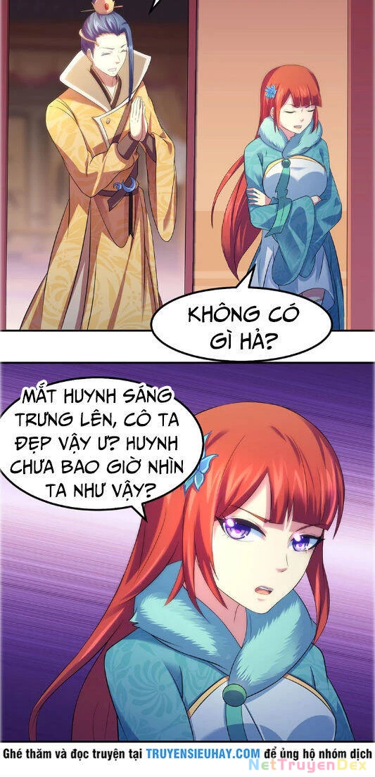 Võ Đạo Độc Tôn Chapter 64 - Next Chapter 65