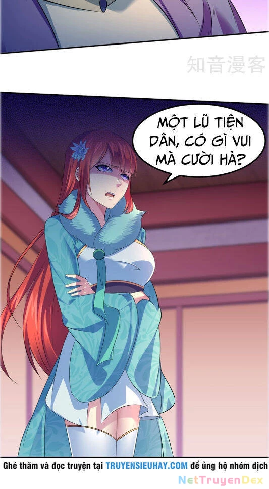 Võ Đạo Độc Tôn Chapter 64 - Next Chapter 65