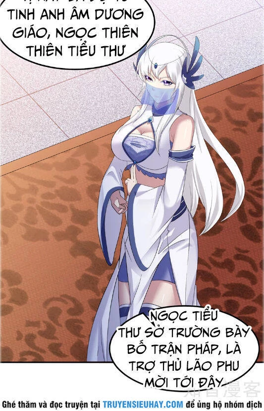 Võ Đạo Độc Tôn Chapter 64 - Next Chapter 65