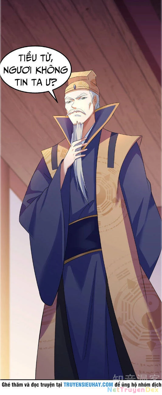 Võ Đạo Độc Tôn Chapter 64 - Next Chapter 65