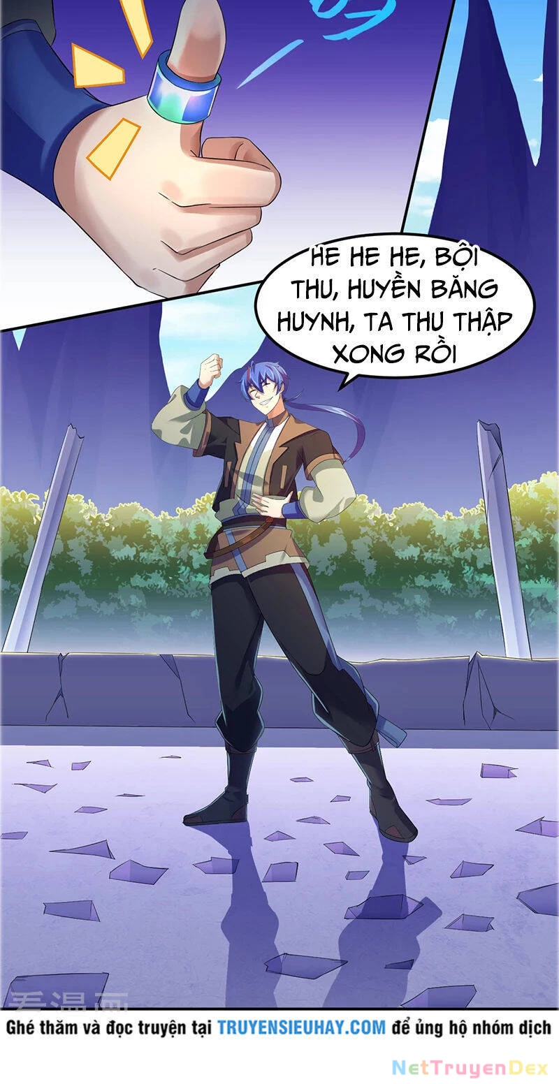 Võ Đạo Độc Tôn Chapter 69 - Next Chapter 70