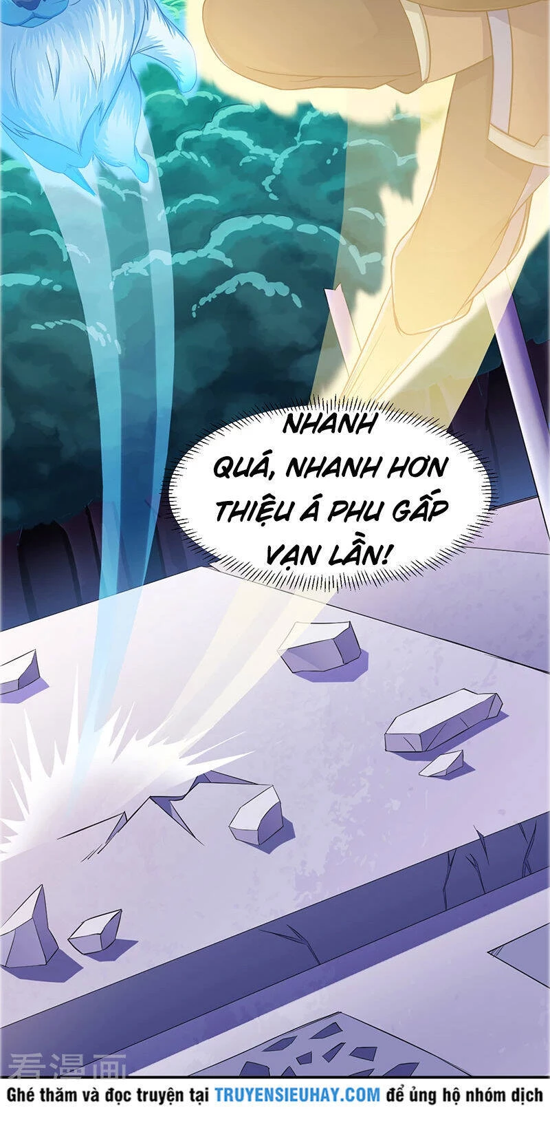Võ Đạo Độc Tôn Chapter 69 - Next Chapter 70
