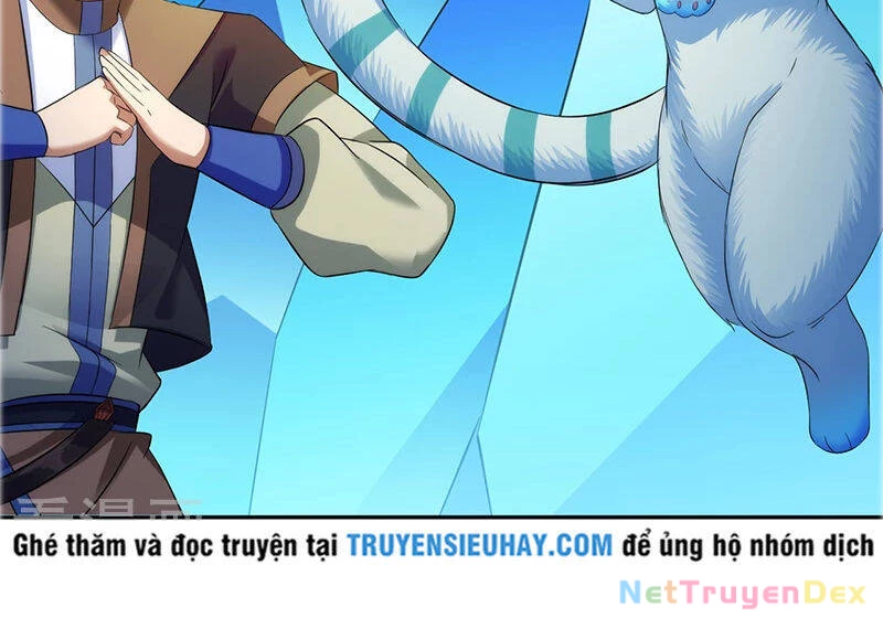 Võ Đạo Độc Tôn Chapter 69 - Next Chapter 70