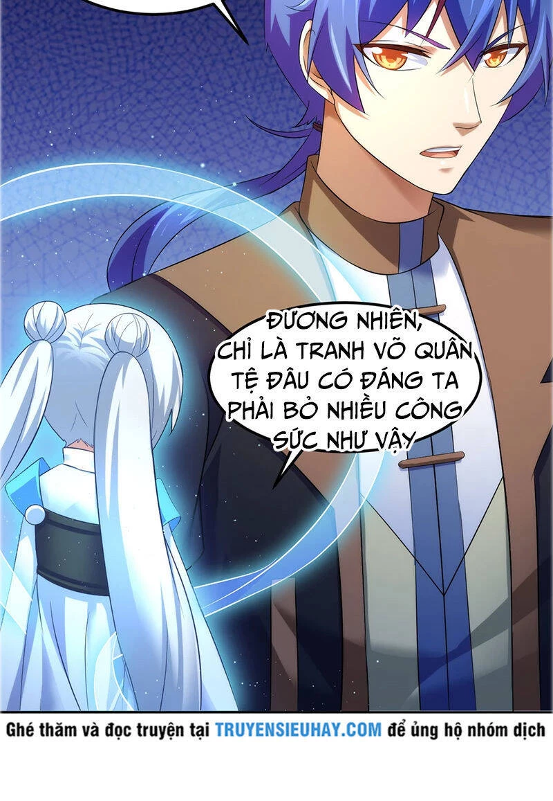 Võ Đạo Độc Tôn Chapter 69 - Next Chapter 70