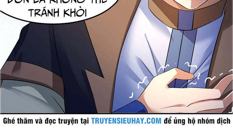 Võ Đạo Độc Tôn Chapter 69 - Next Chapter 70