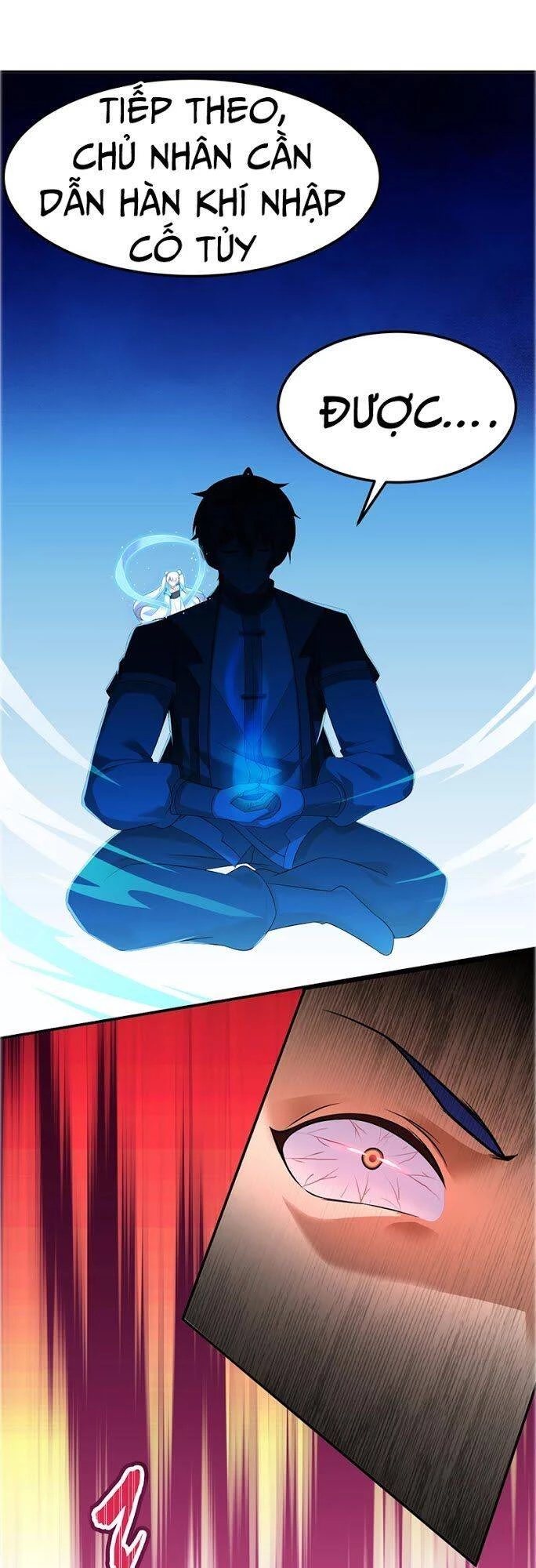 Võ Đạo Độc Tôn Chapter 69 - Next Chapter 70