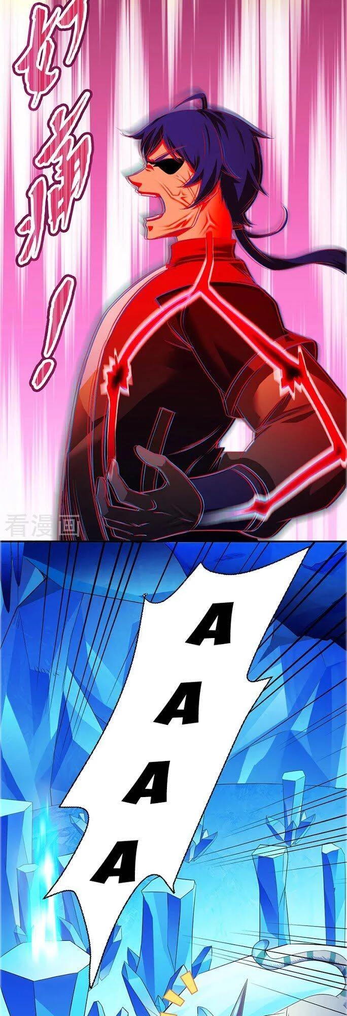 Võ Đạo Độc Tôn Chapter 69 - Next Chapter 70