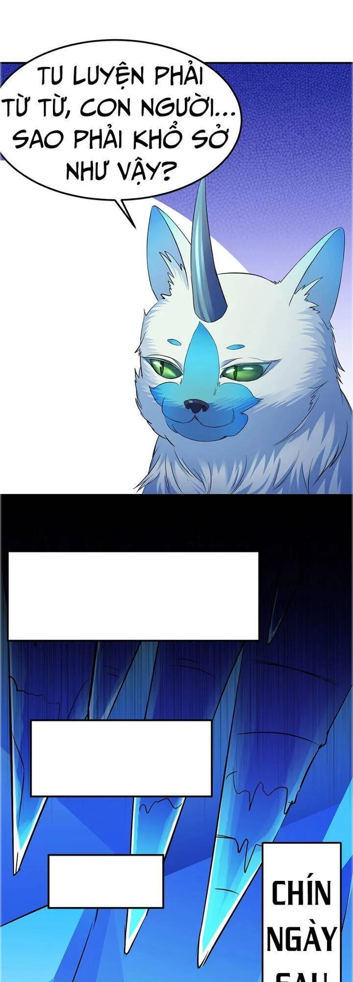 Võ Đạo Độc Tôn Chapter 69 - Next Chapter 70