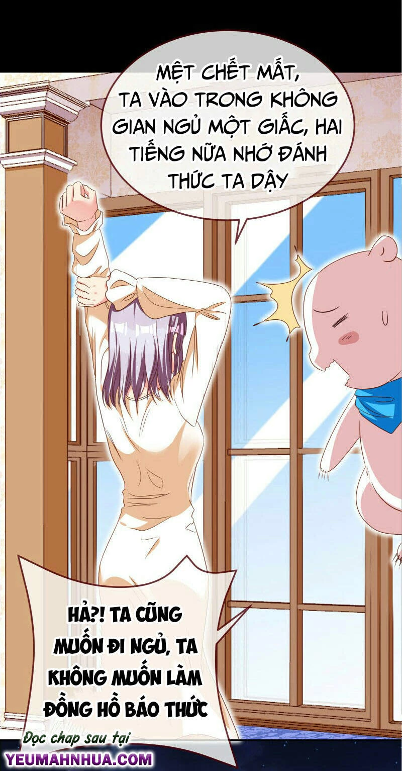 Vạn Tra Triêu Hoàng Chapter 131 - Trang 4