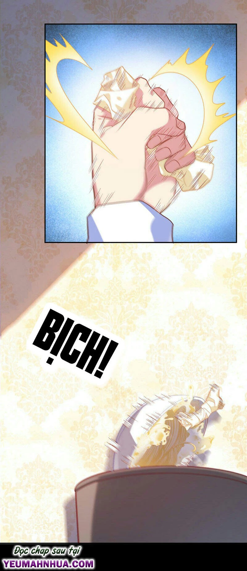 Vạn Tra Triêu Hoàng Chapter 131 - Trang 4