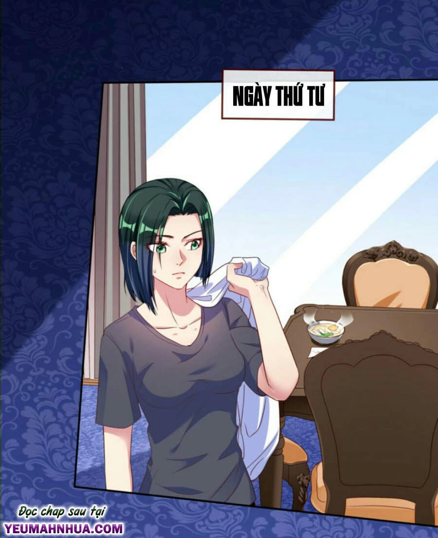 Vạn Tra Triêu Hoàng Chapter 131 - Trang 4