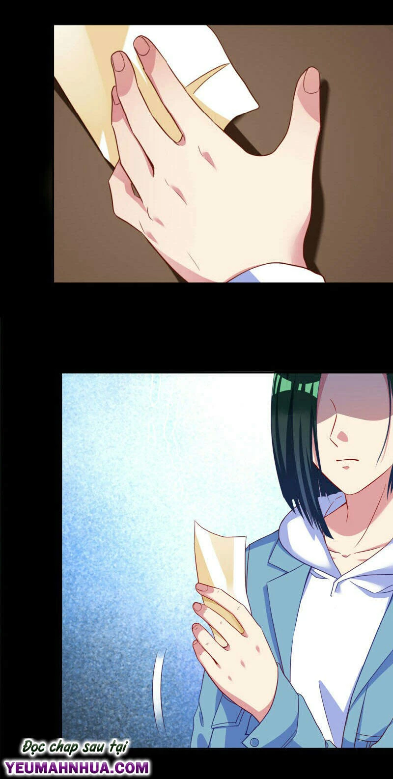 Vạn Tra Triêu Hoàng Chapter 131 - Trang 4