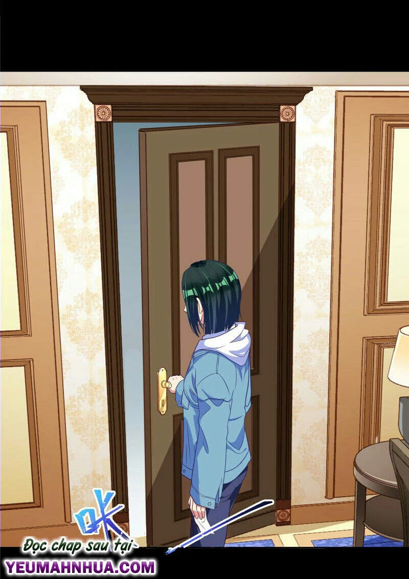 Vạn Tra Triêu Hoàng Chapter 131 - Trang 4