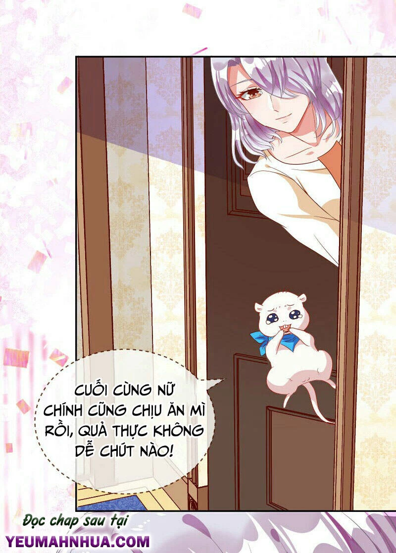 Vạn Tra Triêu Hoàng Chapter 131 - Trang 4