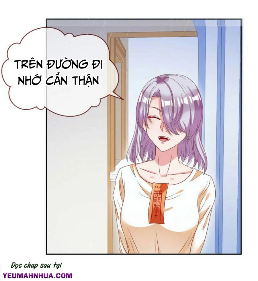 Vạn Tra Triêu Hoàng Chapter 131 - Trang 4