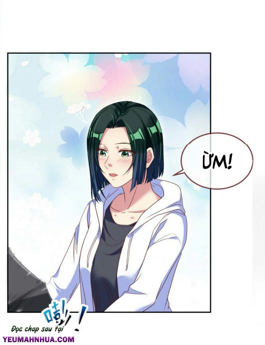 Vạn Tra Triêu Hoàng Chapter 131 - Trang 4