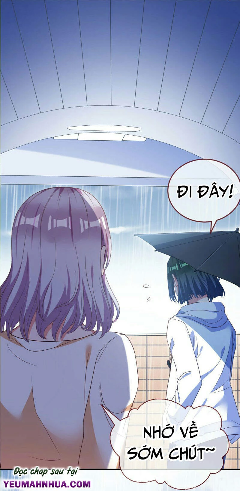 Vạn Tra Triêu Hoàng Chapter 131 - Trang 4