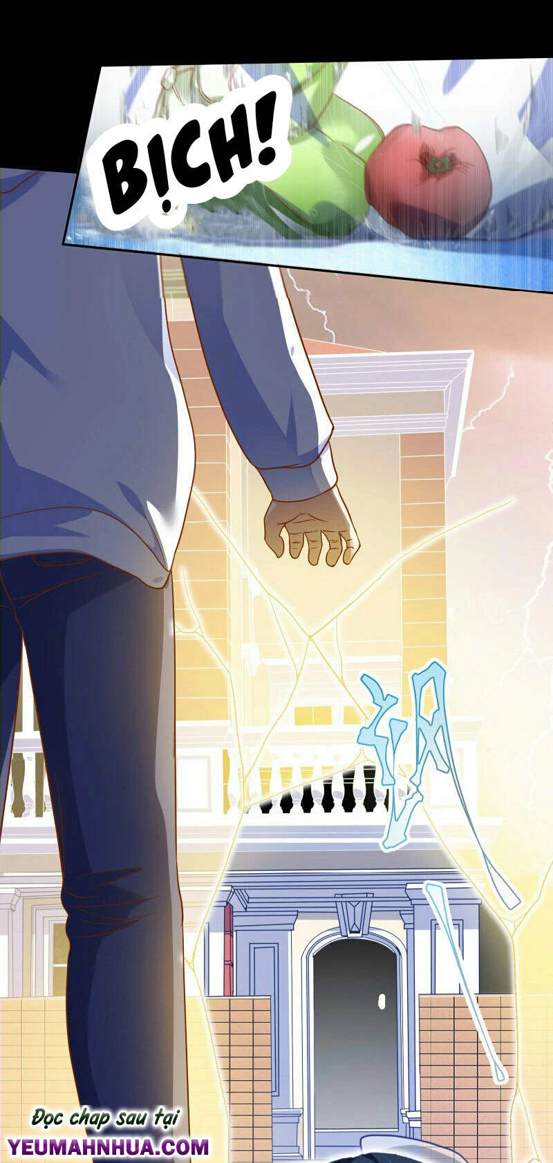 Vạn Tra Triêu Hoàng Chapter 131 - Trang 4