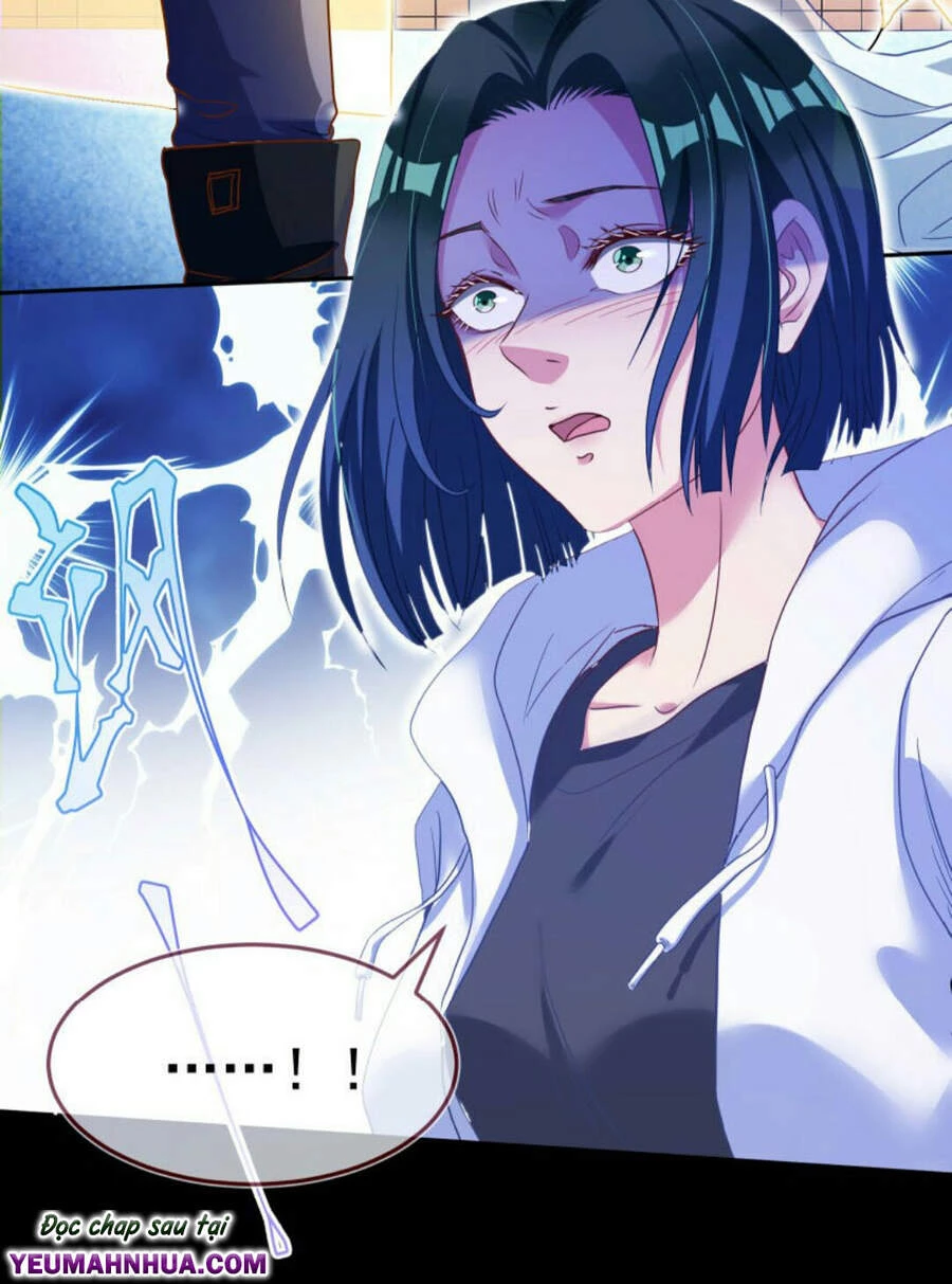 Vạn Tra Triêu Hoàng Chapter 131 - Trang 4