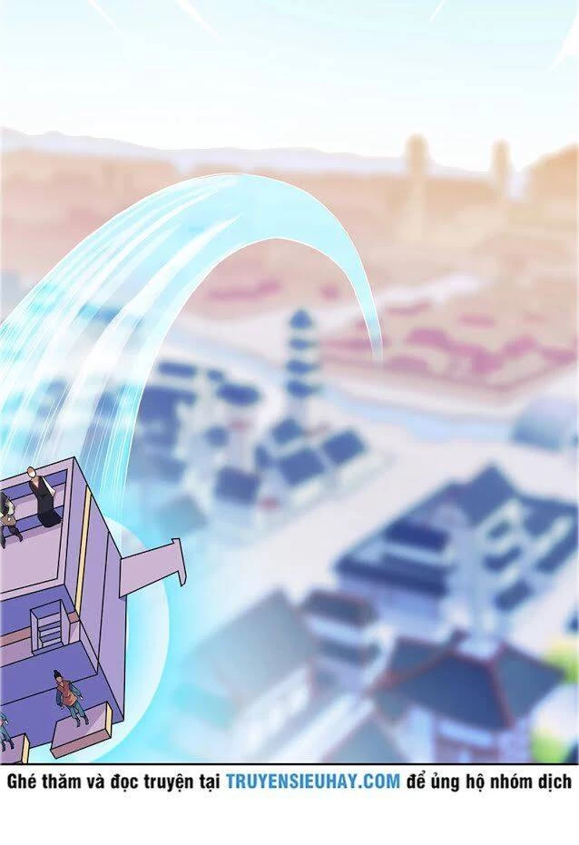 Võ Đạo Độc Tôn Chapter 70 - Next Chapter 71