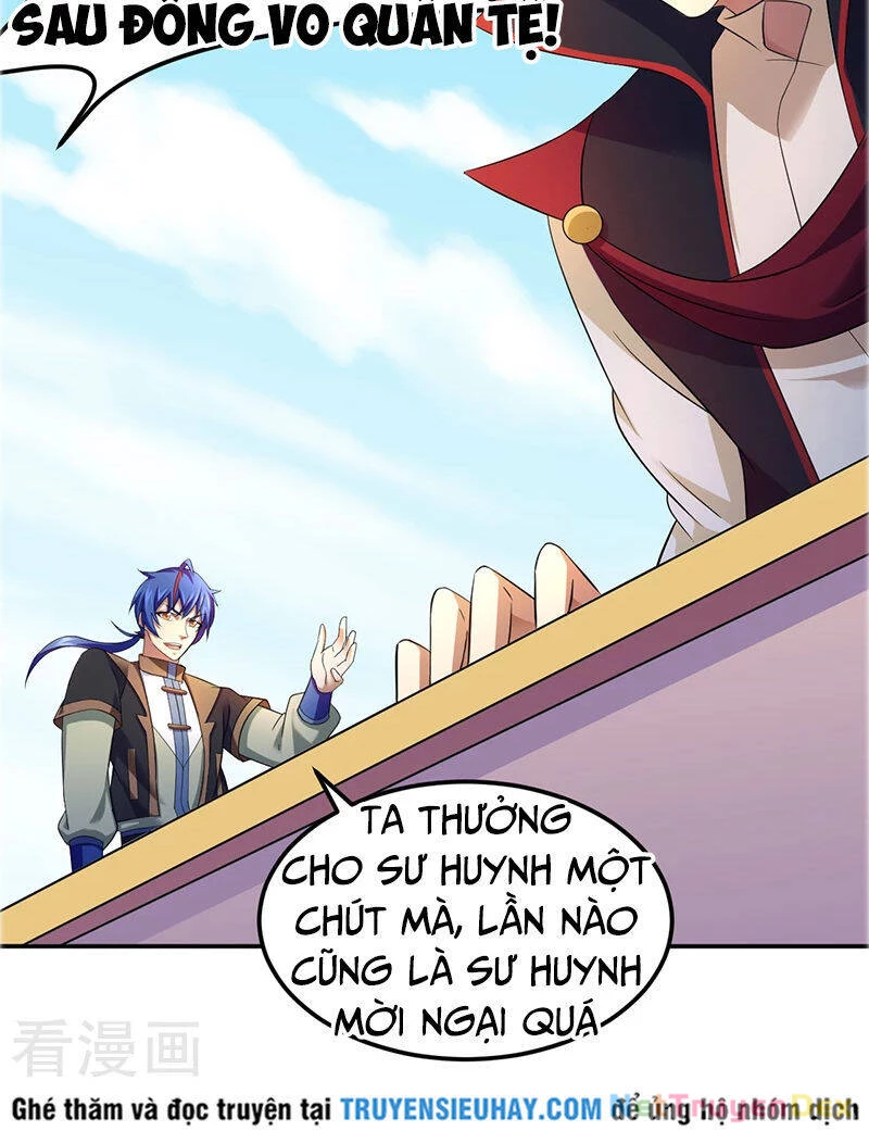 Võ Đạo Độc Tôn Chapter 70 - Next Chapter 71