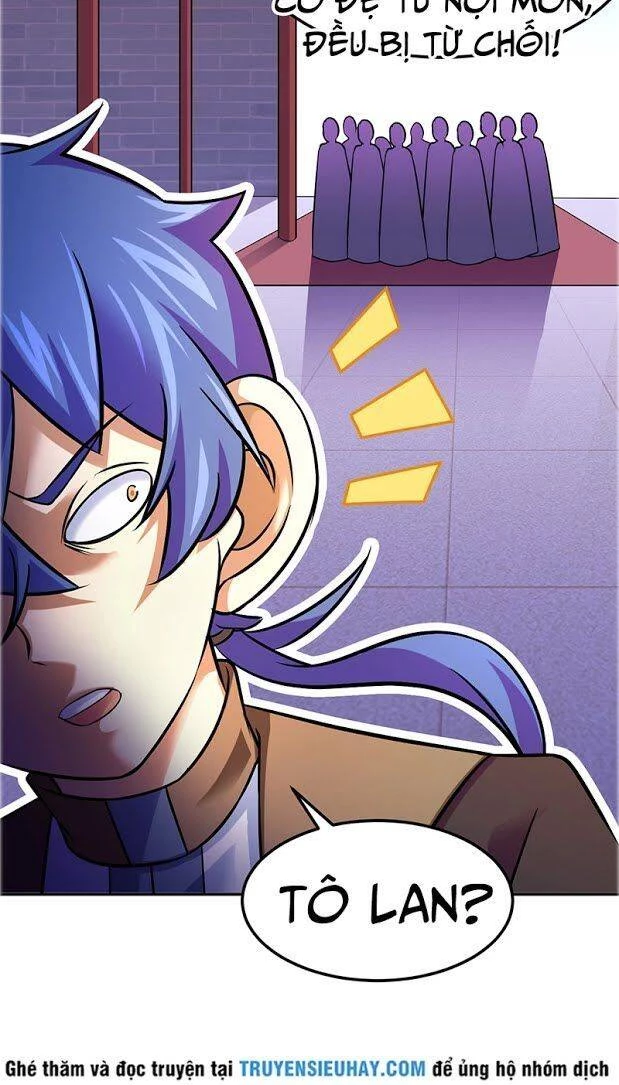 Võ Đạo Độc Tôn Chapter 70 - Next Chapter 71