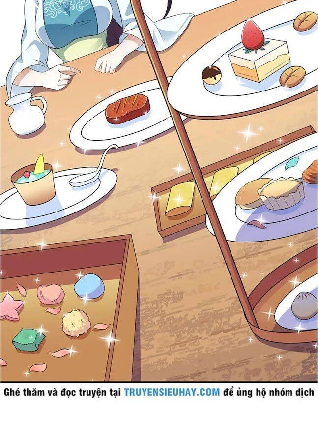 Võ Đạo Độc Tôn Chapter 70 - Next Chapter 71