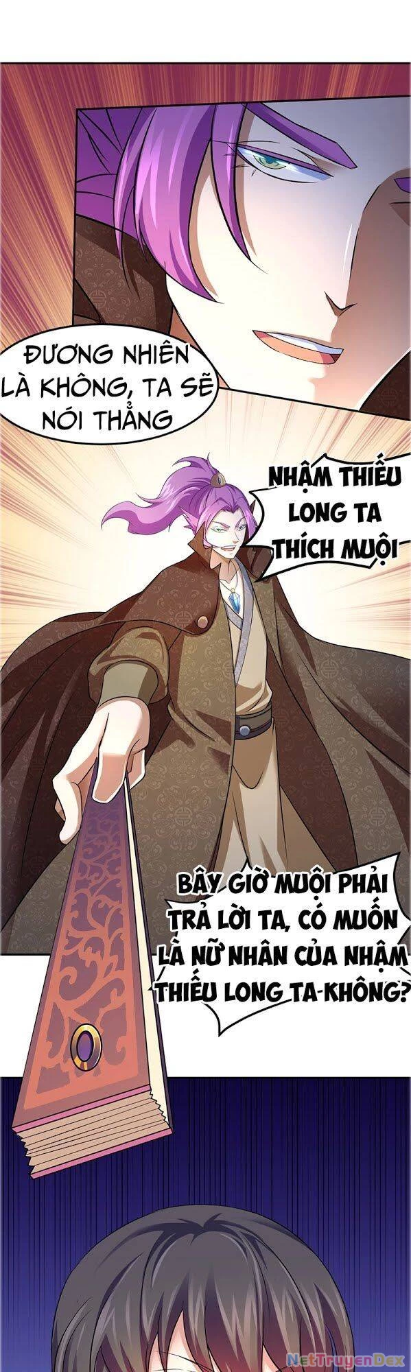 Võ Đạo Độc Tôn Chapter 70 - Next Chapter 71