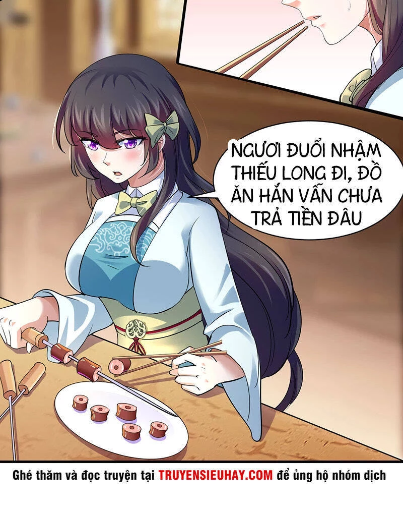 Võ Đạo Độc Tôn Chapter 71 - Next Chapter 72