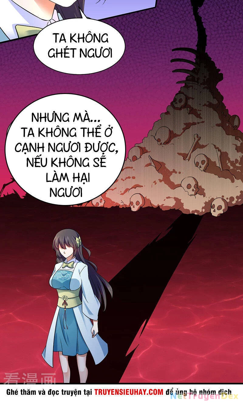 Võ Đạo Độc Tôn Chapter 71 - Next Chapter 72