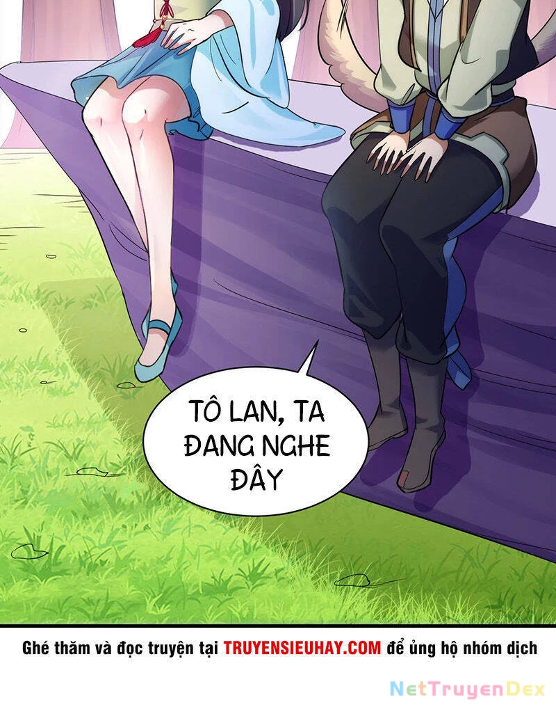 Võ Đạo Độc Tôn Chapter 71 - Next Chapter 72