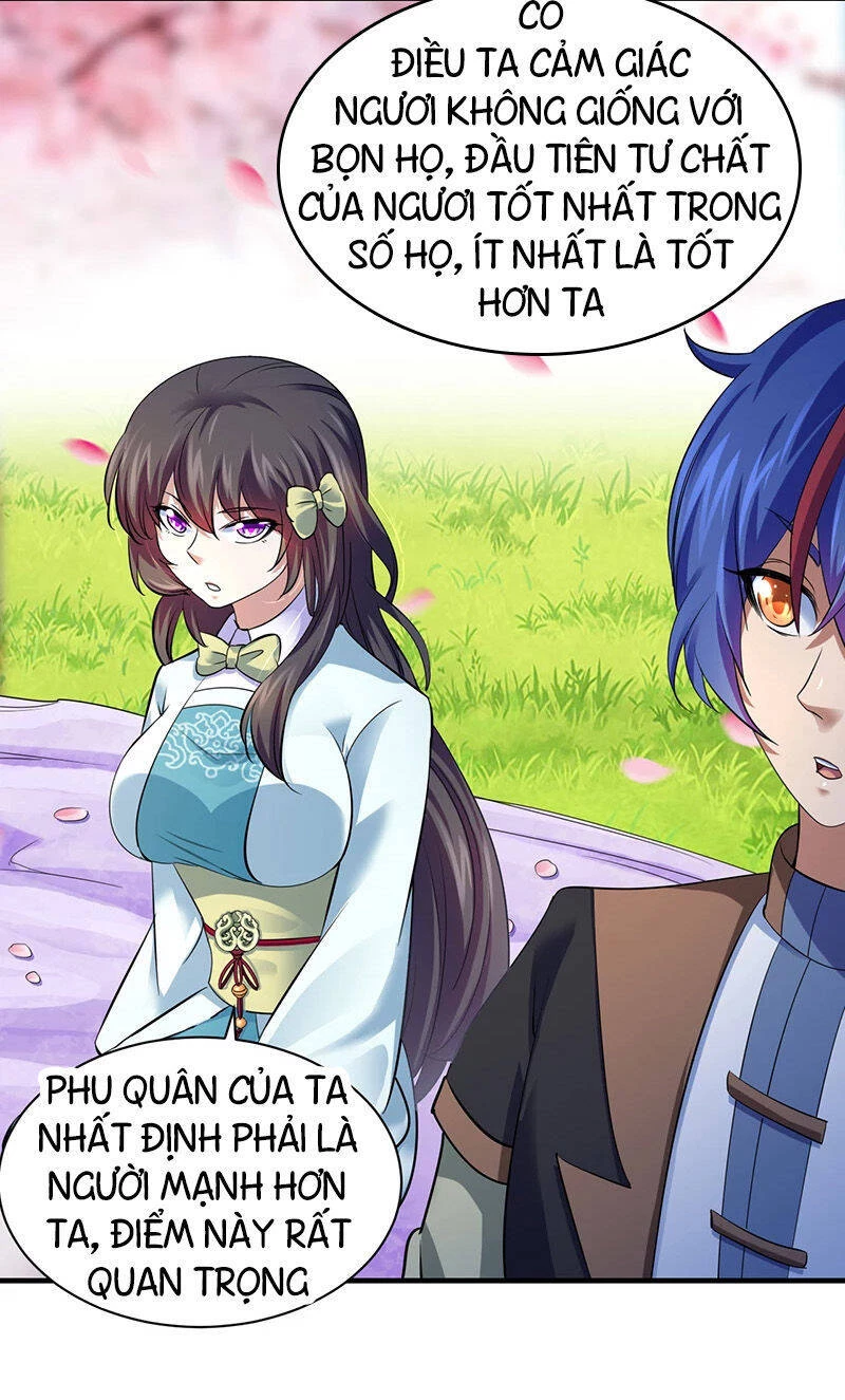 Võ Đạo Độc Tôn Chapter 71 - Next Chapter 72