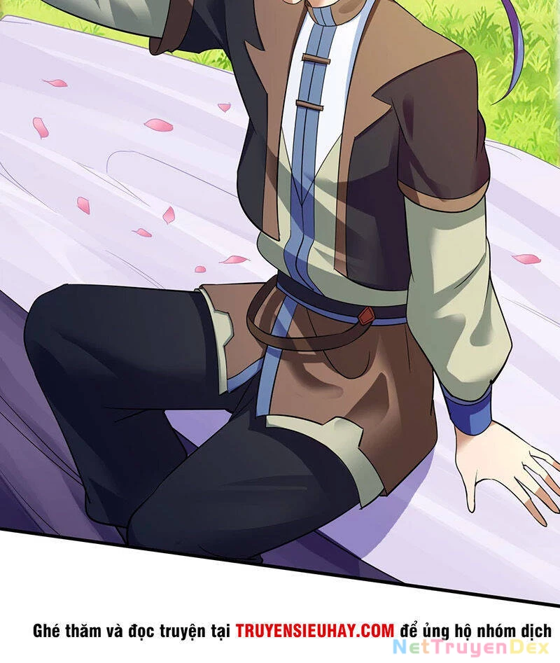 Võ Đạo Độc Tôn Chapter 71 - Next Chapter 72