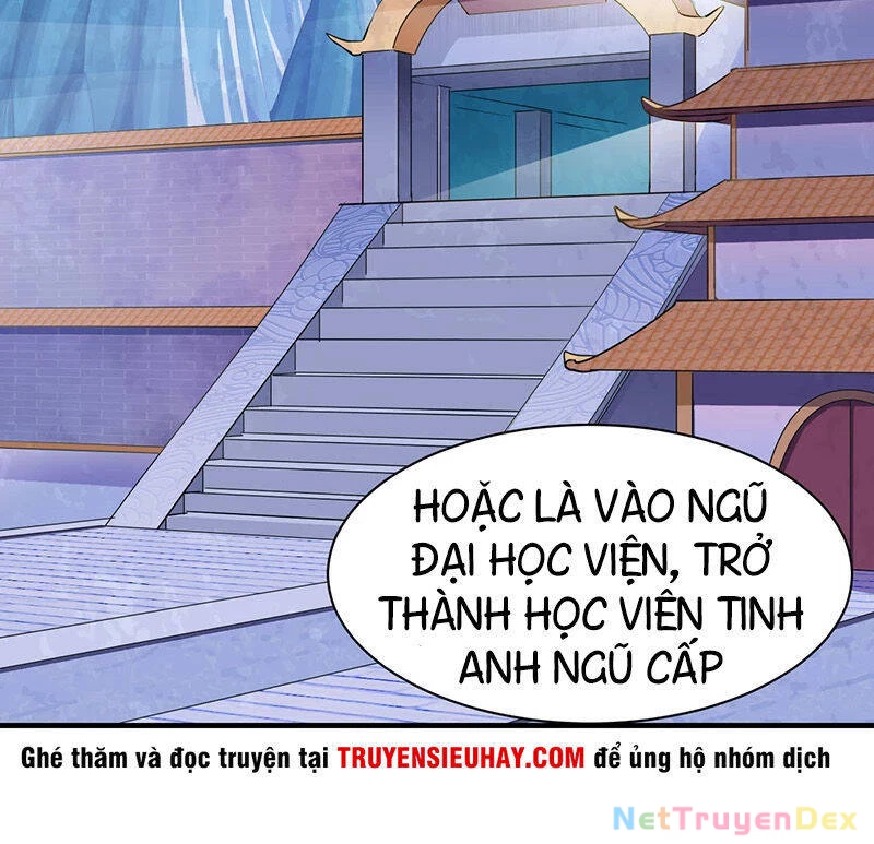 Võ Đạo Độc Tôn Chapter 71 - Next Chapter 72