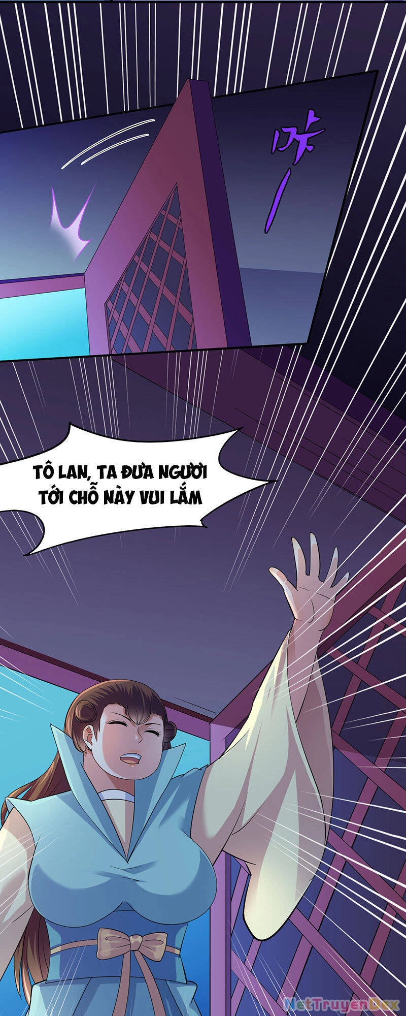 Võ Đạo Độc Tôn Chapter 73 - Next Chapter 74