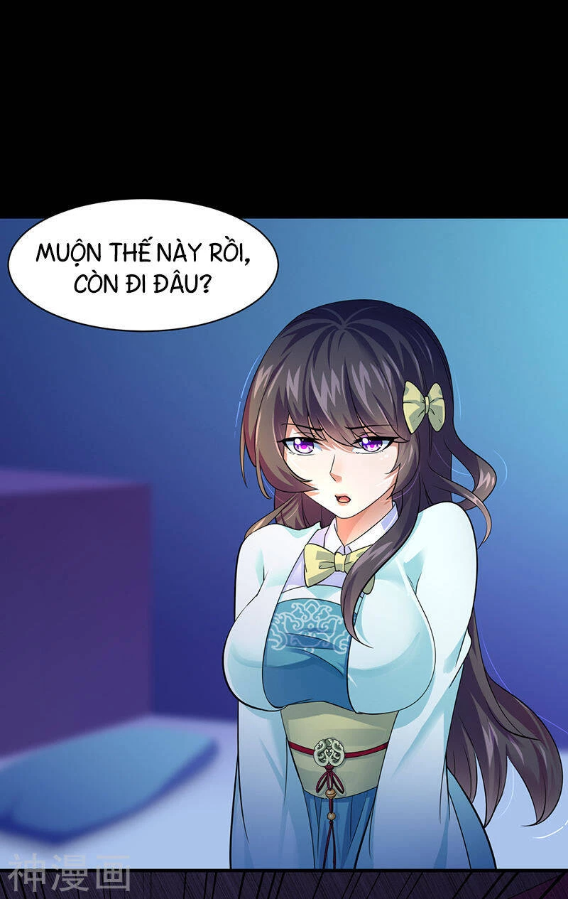 Võ Đạo Độc Tôn Chapter 73 - Next Chapter 74