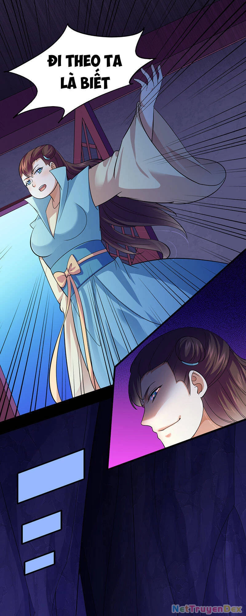 Võ Đạo Độc Tôn Chapter 73 - Next Chapter 74