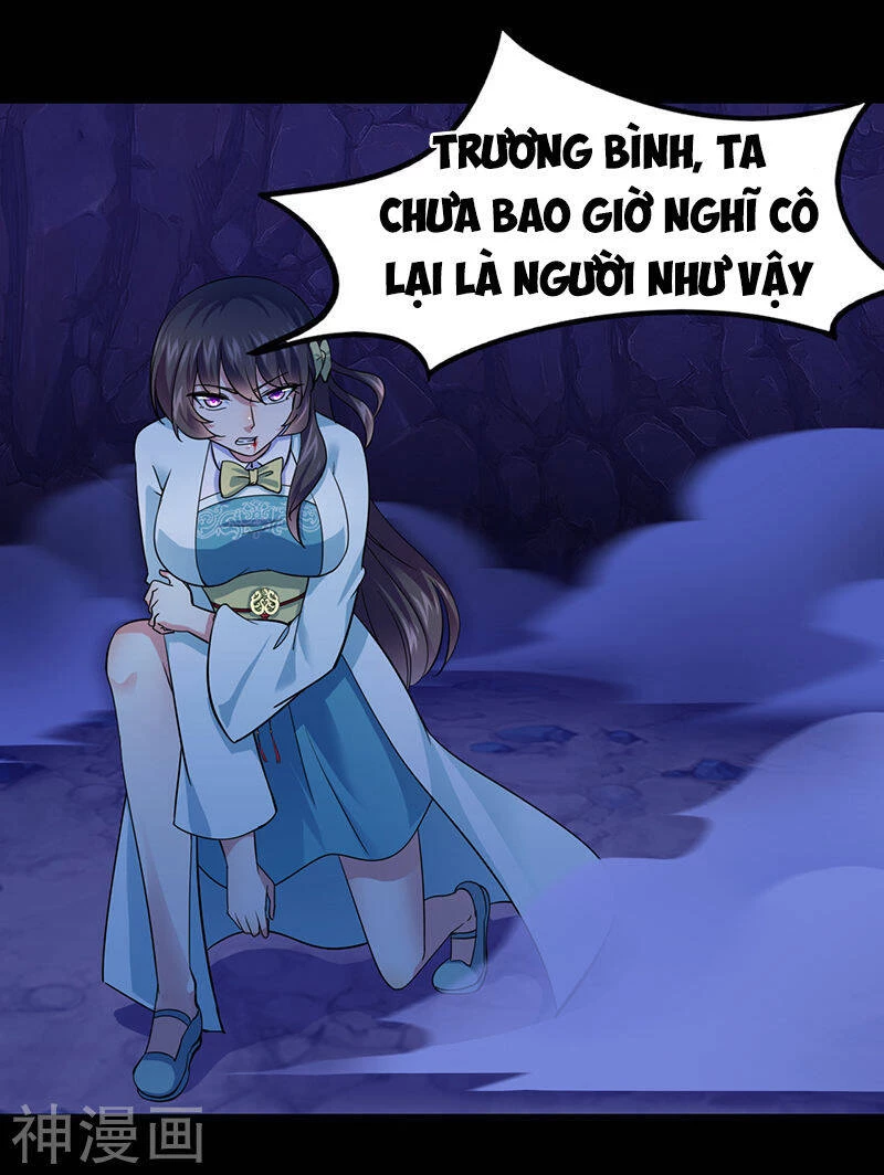 Võ Đạo Độc Tôn Chapter 73 - Next Chapter 74