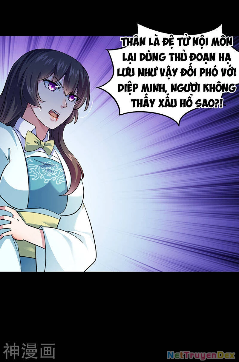 Võ Đạo Độc Tôn Chapter 73 - Next Chapter 74