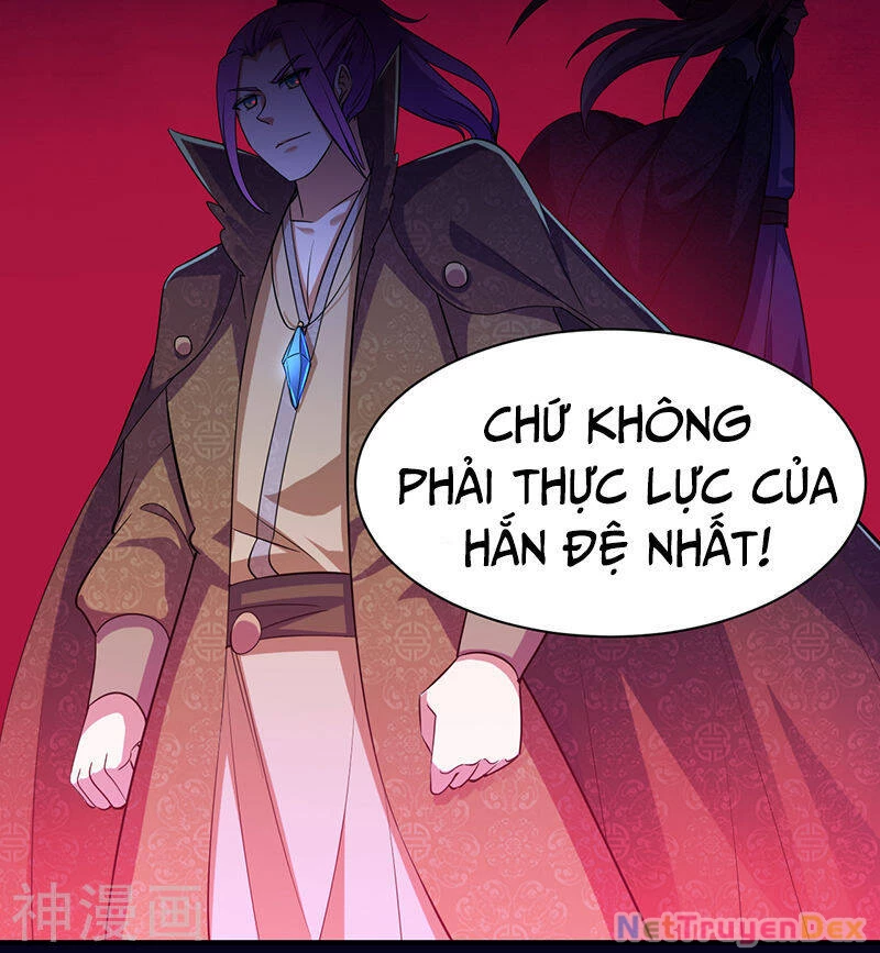 Võ Đạo Độc Tôn Chapter 73 - Next Chapter 74