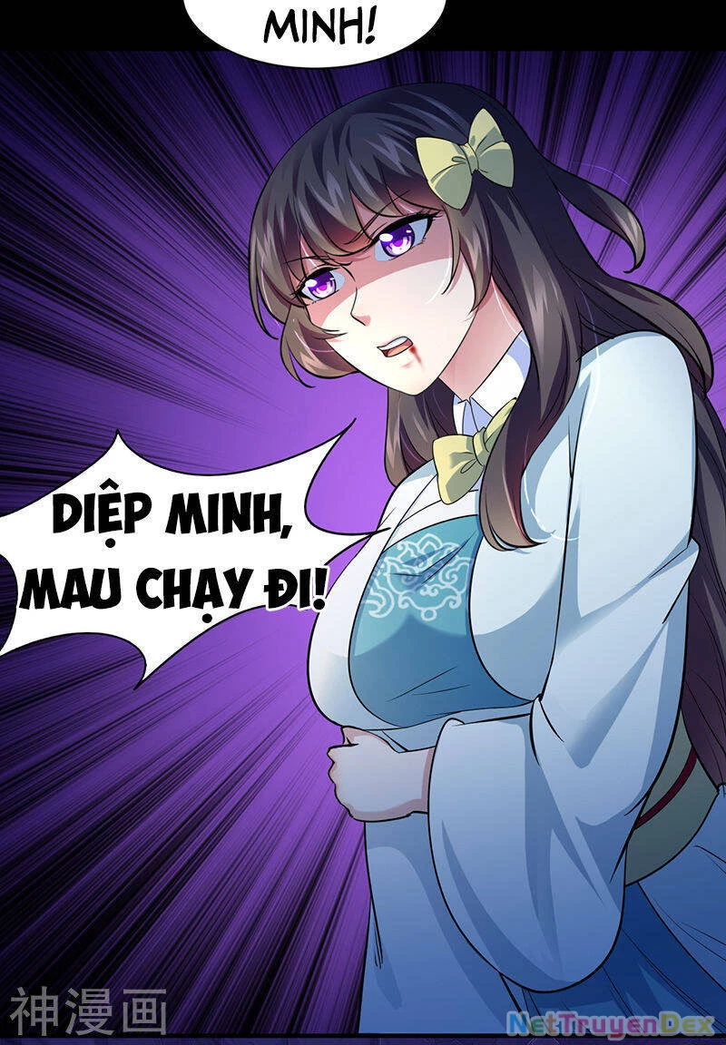 Võ Đạo Độc Tôn Chapter 73 - Next Chapter 74